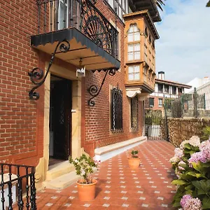 Estudio En Colonial Puerto Viejo Getxo