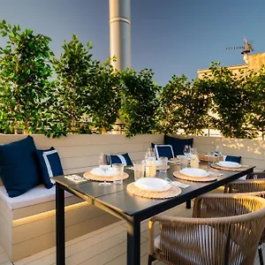 Stunning With Magnificient Terrace - La Maestranza Bullring , Seville Spain
