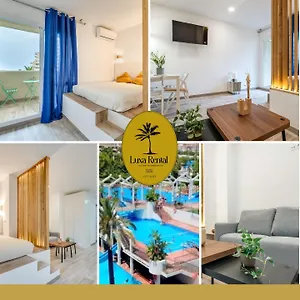 Lxr Estudio Benalbeach , Benalmadena Spain